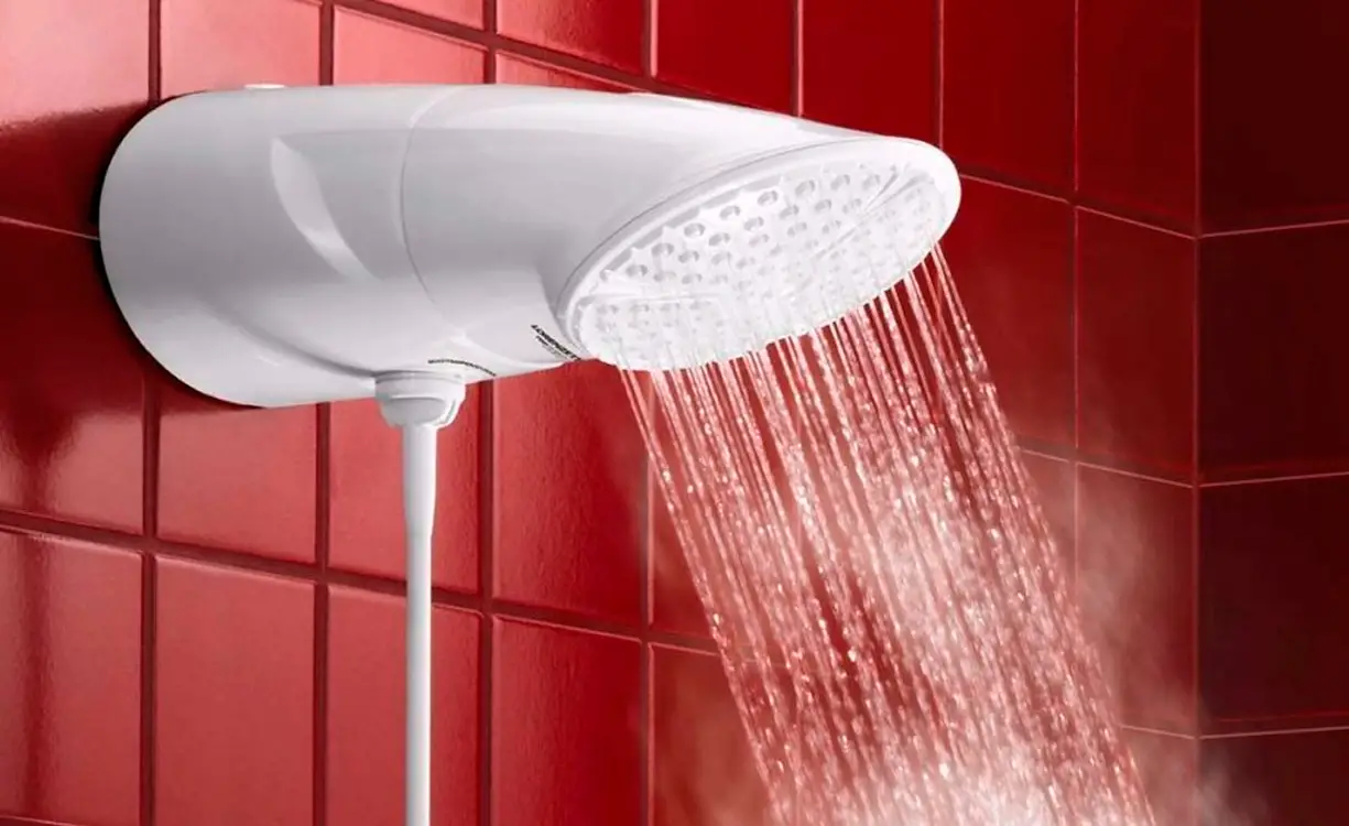 →¿Qué es mejor ducha eléctrica o terma? en 2024